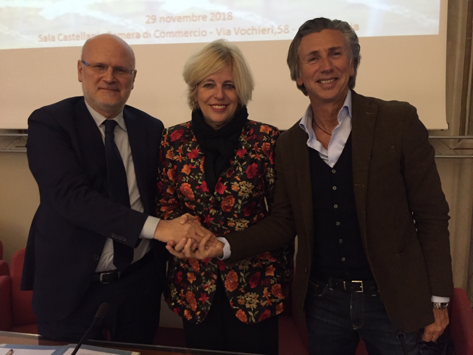 Turismo: Alexala fa squadra con Asti e Alba. “Insieme per il territorio”