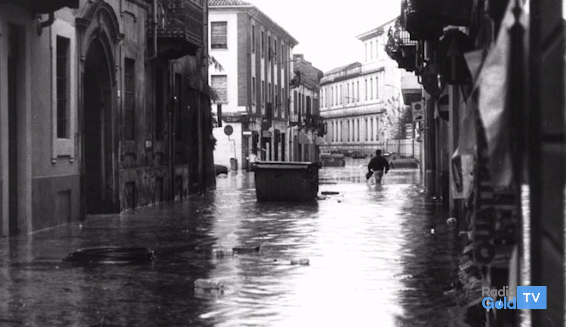 6 novembre 1994: gli appuntamenti per ricordare la tragica alluvione