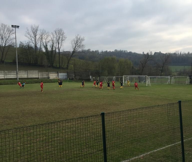Calcio: tutti i risultati finali delle partite in provincia dalla Serie D alla Terza Categoria