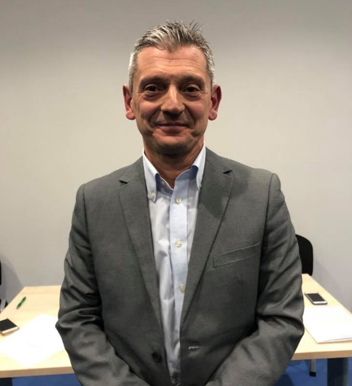 Alessandria Volley: Mauro Bernagozzi confermato presidente