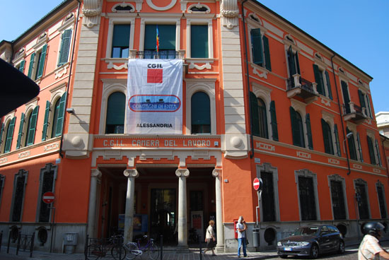 Anche la Cgil contro la mozione “antiabortista”: “Che il sindaco si opponga”
