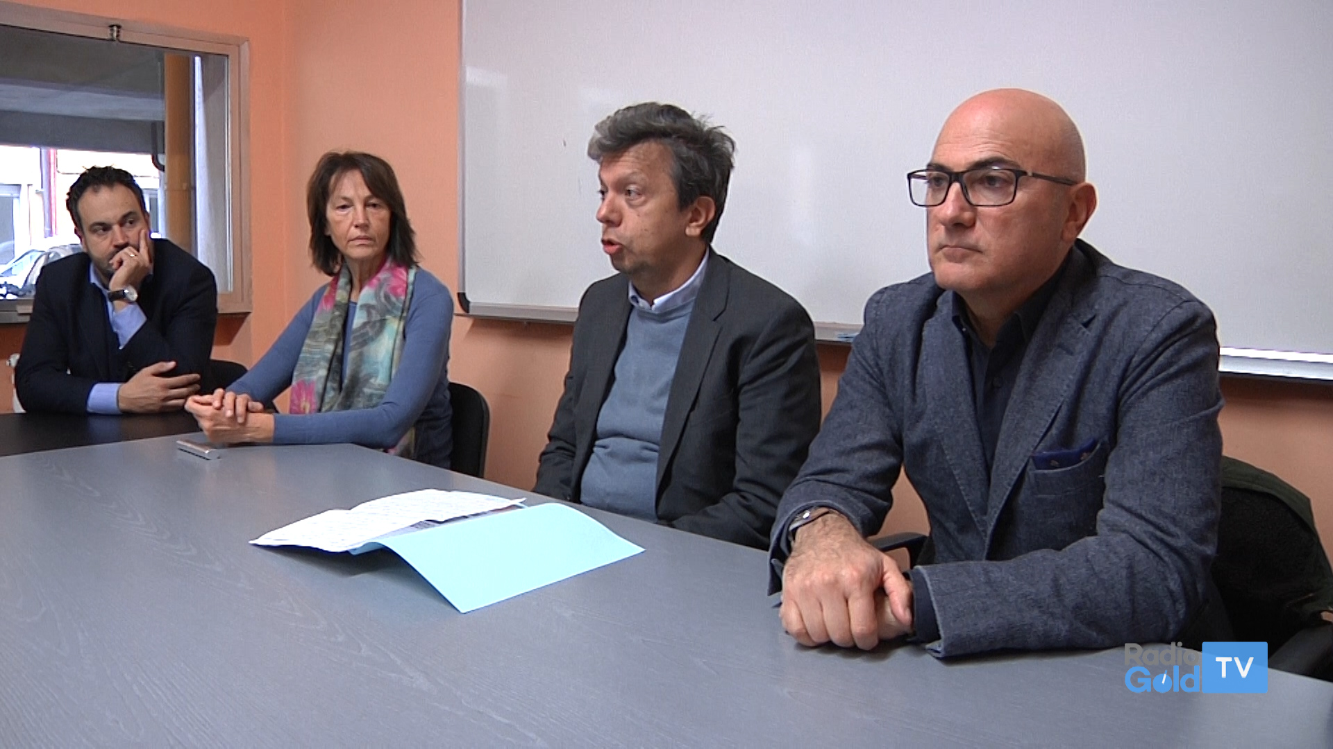 Lo sport per fare squadra e abbattere le barriere: il progetto del Cissaca