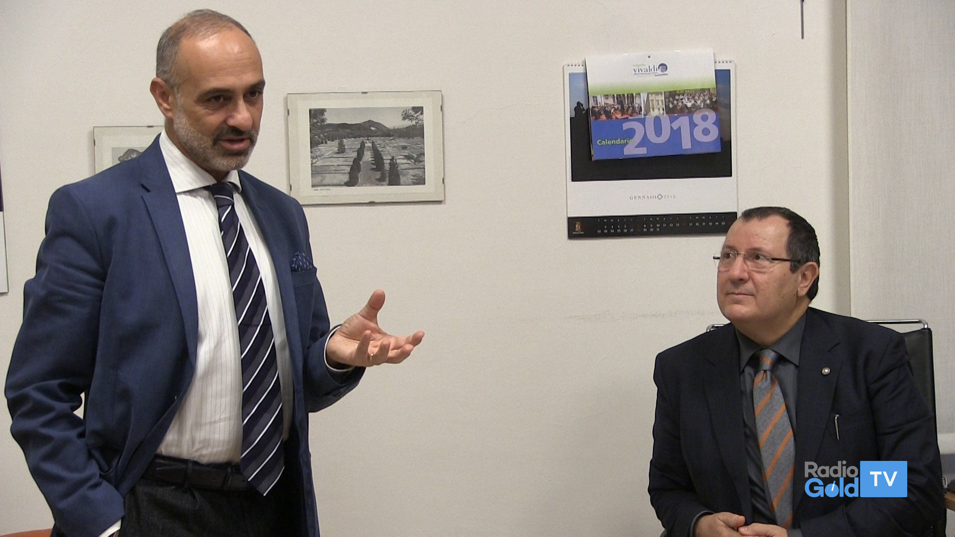 Formare i formatori: torna il corso “I più fragili tra i più deboli”