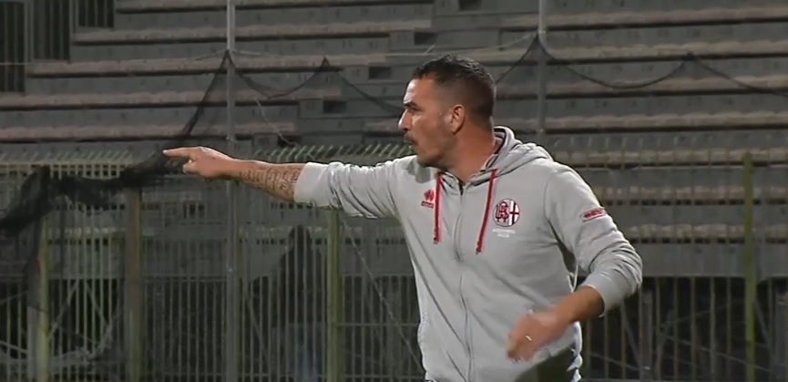 D’Agostino: “Pretendo di più, dobbiamo essere più cattivi e incisivi”