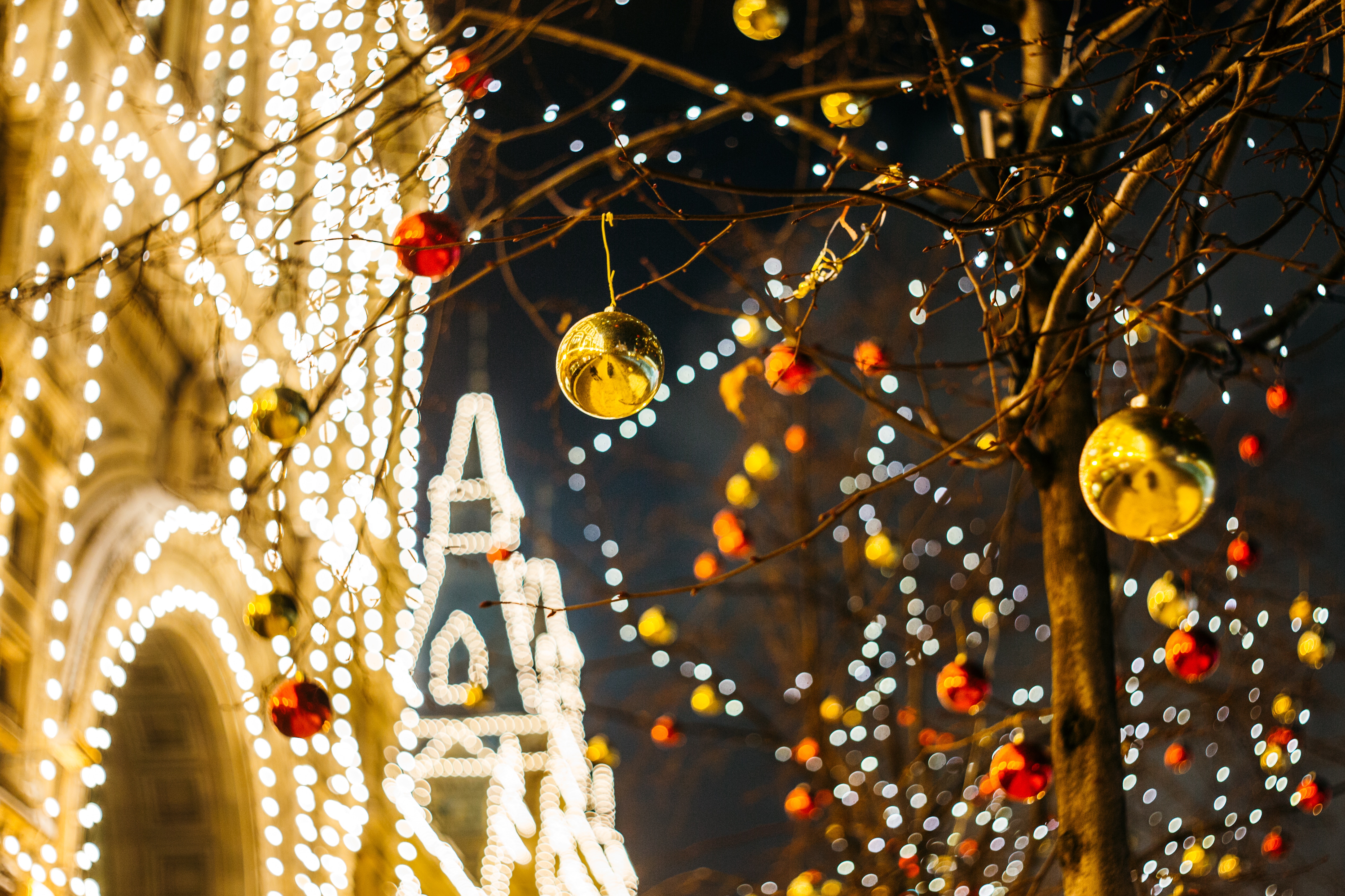 I 5 mercatini di Natale che non dovete perdere