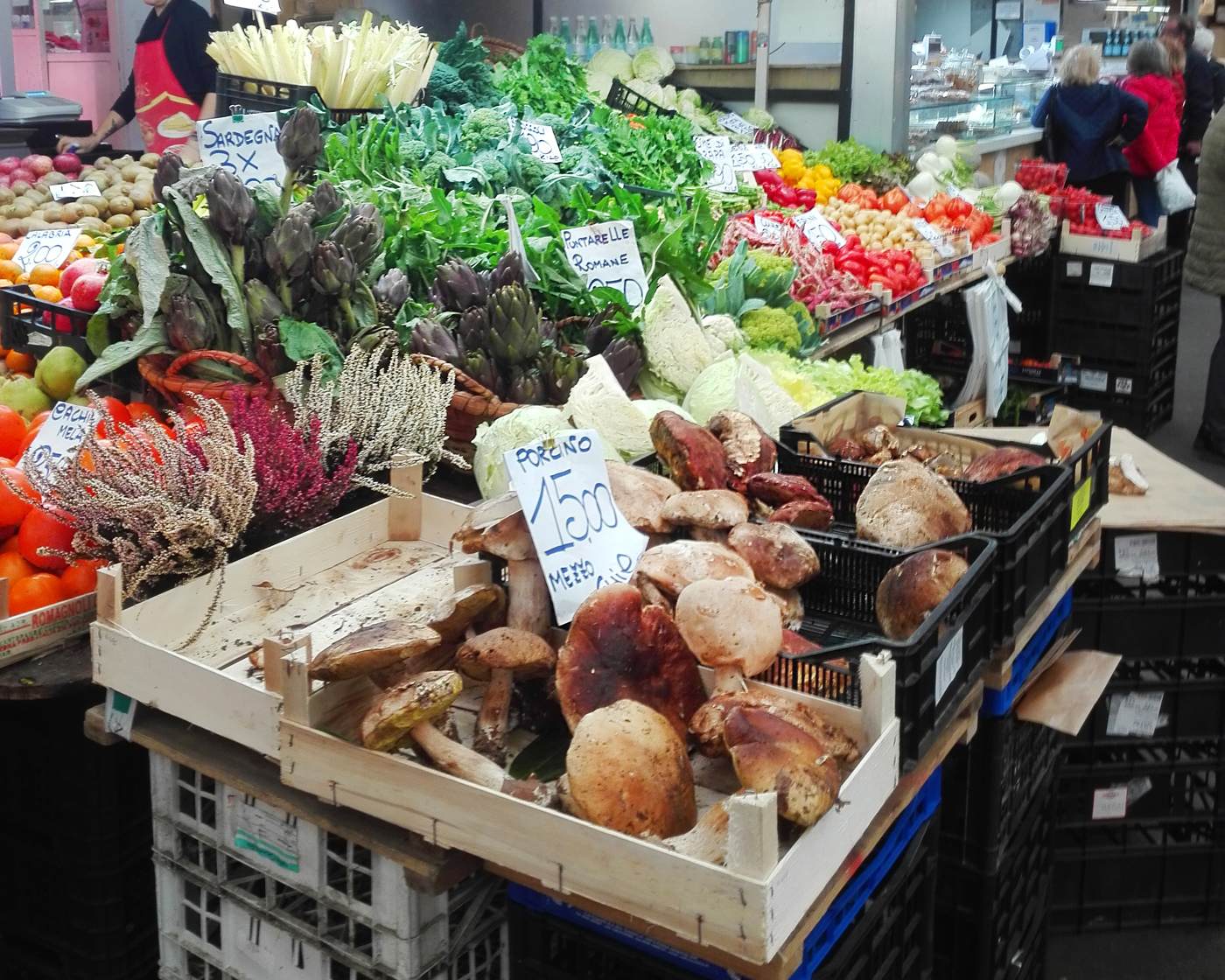 A Tortona sospesi i mercati all’aperto per contenere i contagi da coronavirus