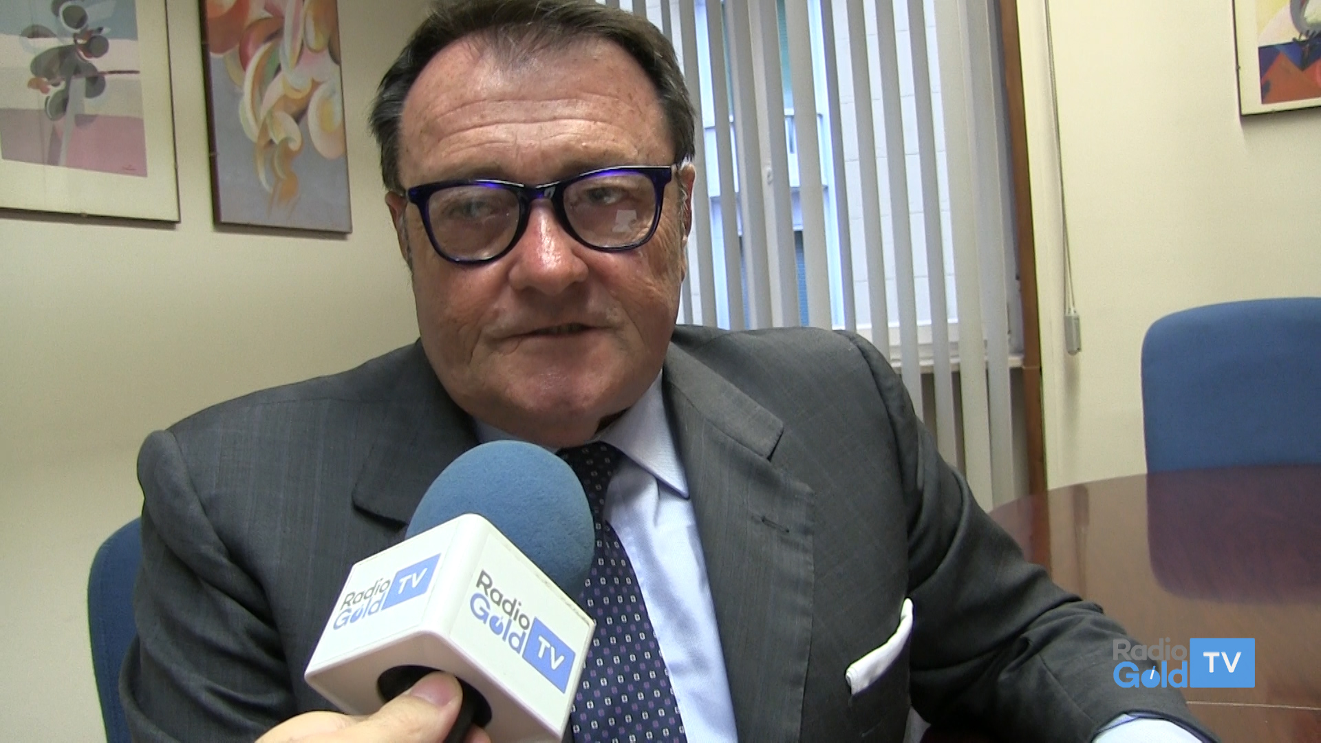 Presidente Confindustria Alessandria: “Alleanza territoriale per il dossier Zona Logistica Semplificata”