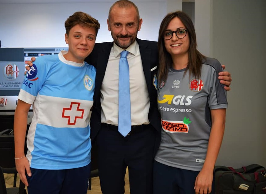 Novese: rimonta vincente. Romagnano al tappeto [INTERVISTA]