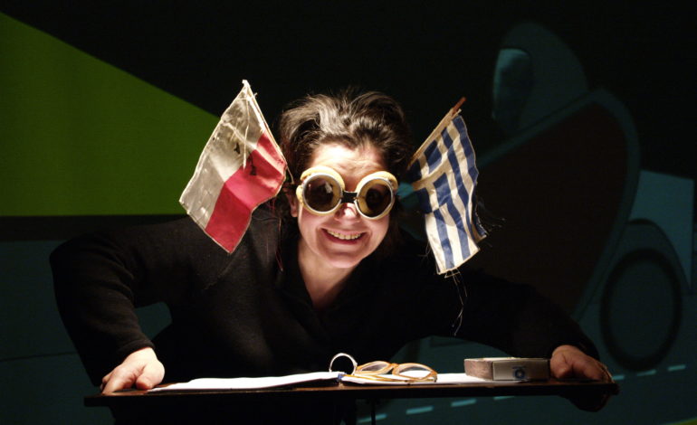 Il via ai corsi Teatrali per adulti e ragazzi del Teatro del Rimbalzo