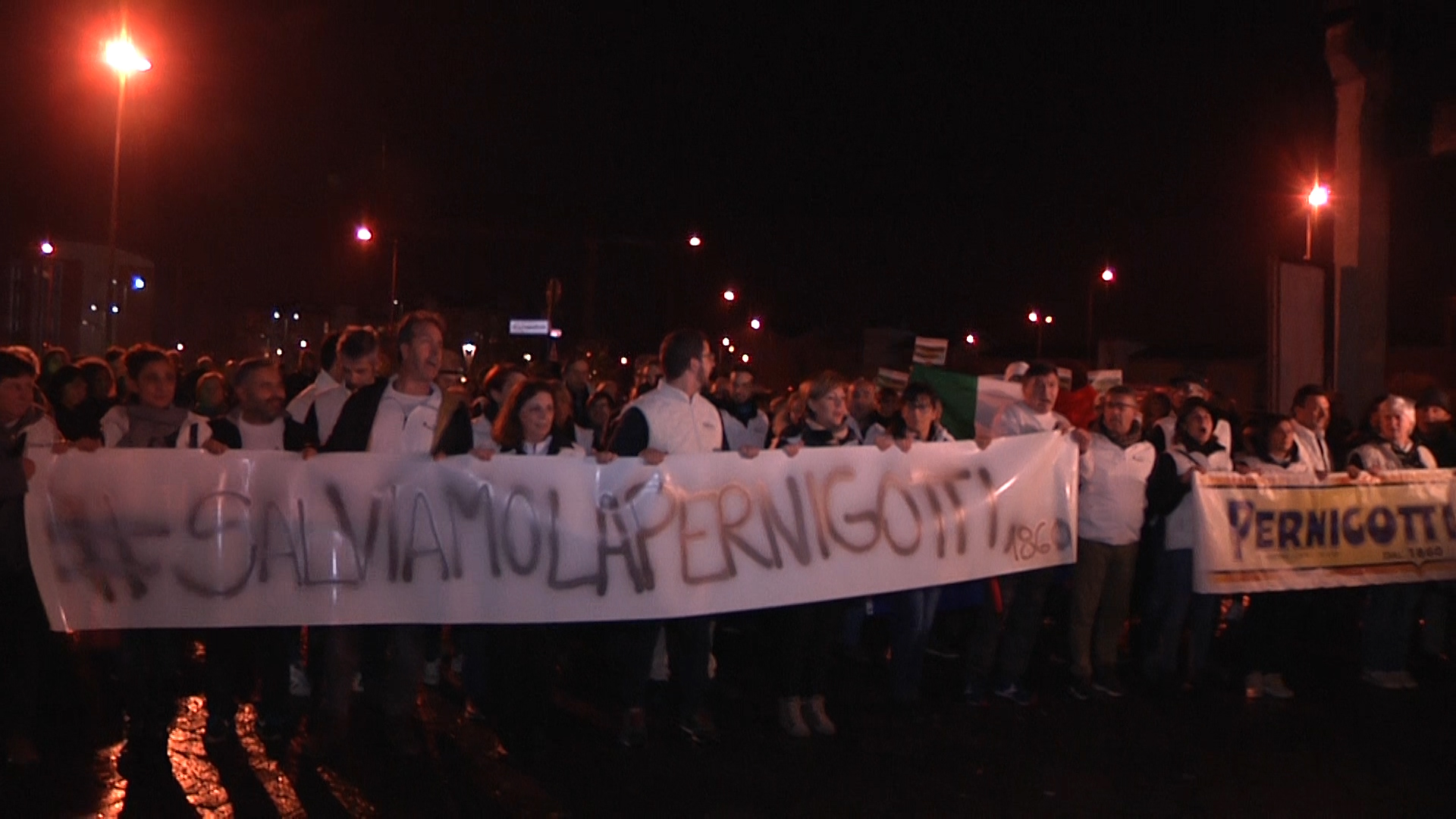 Pernigotti: “158 anni non sono due giorni”