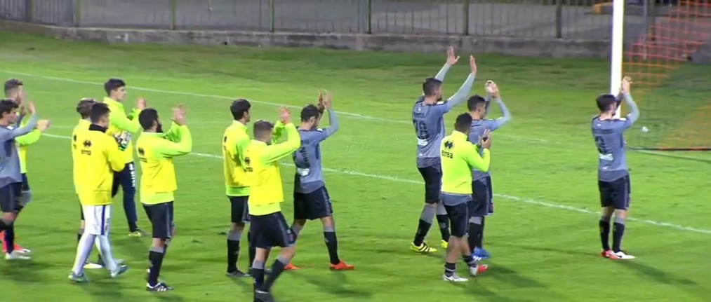 Alessandria: un punto e poche emozioni a Pistoia