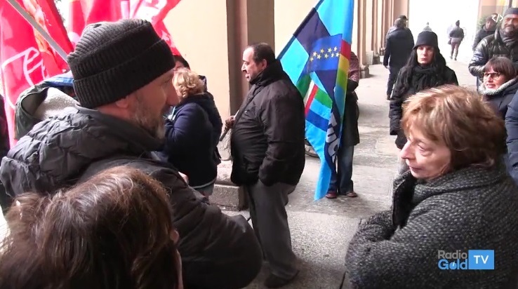 Pulizie Comune di Alessandria: dati discordanti sulle ore lavorate