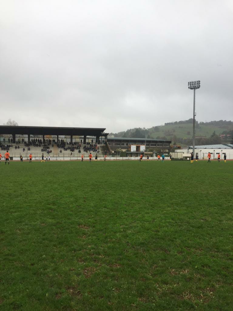 Prima Categoria: 1-1 fra Ovadese e Asca, ok Libarna e Felizzano [INTERVISTE]