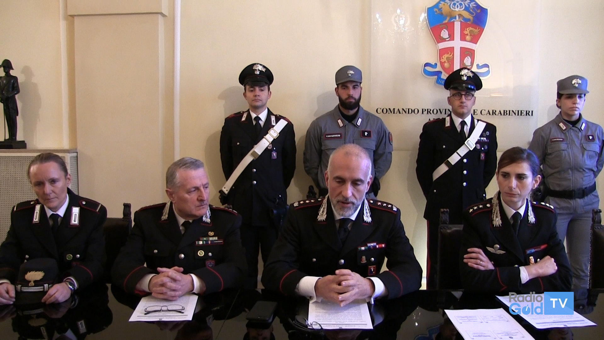 In manette pastore di Grondona accusato di aver appiccato oltre 20 incendi