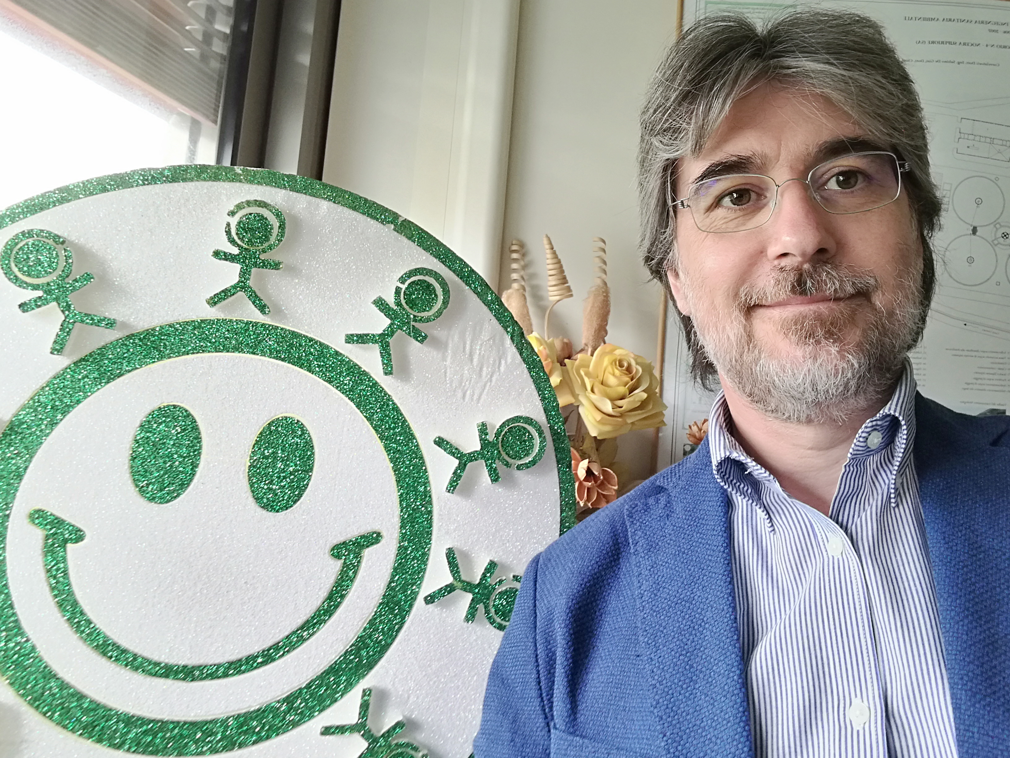 Premio Luisa Minazzi: Giovanni De Feo ambientalista dell’anno