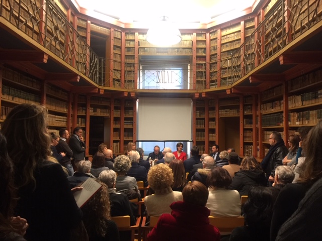 Smontare gli stereotipi sulla cultura: sabato 15 l’incontro con Paola Dubini