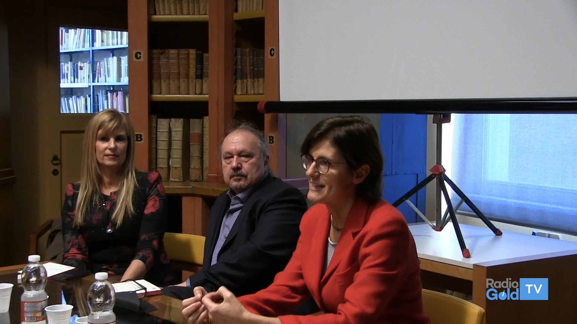  Con La Cultura Non Si Mangia Falso Paola Dubini smonta Gli 