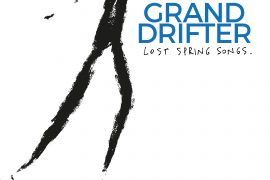 Due appuntamenti in provincia per la presentazione del nuovo disco di Grand Drifter