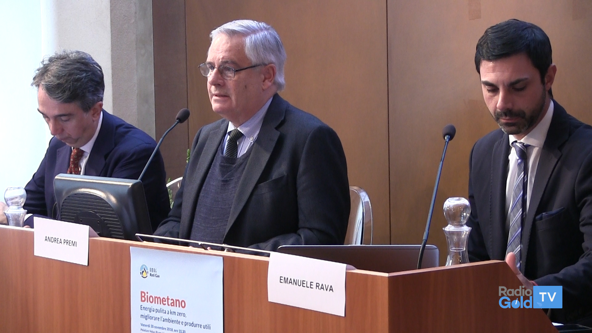 Amag Reti Gas e il biometano: come produrre energia pulita dai rifiuti