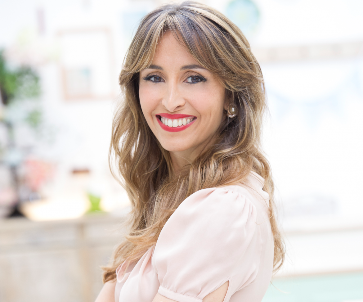 Tutti “a pranzo” da Benedetta Parodi