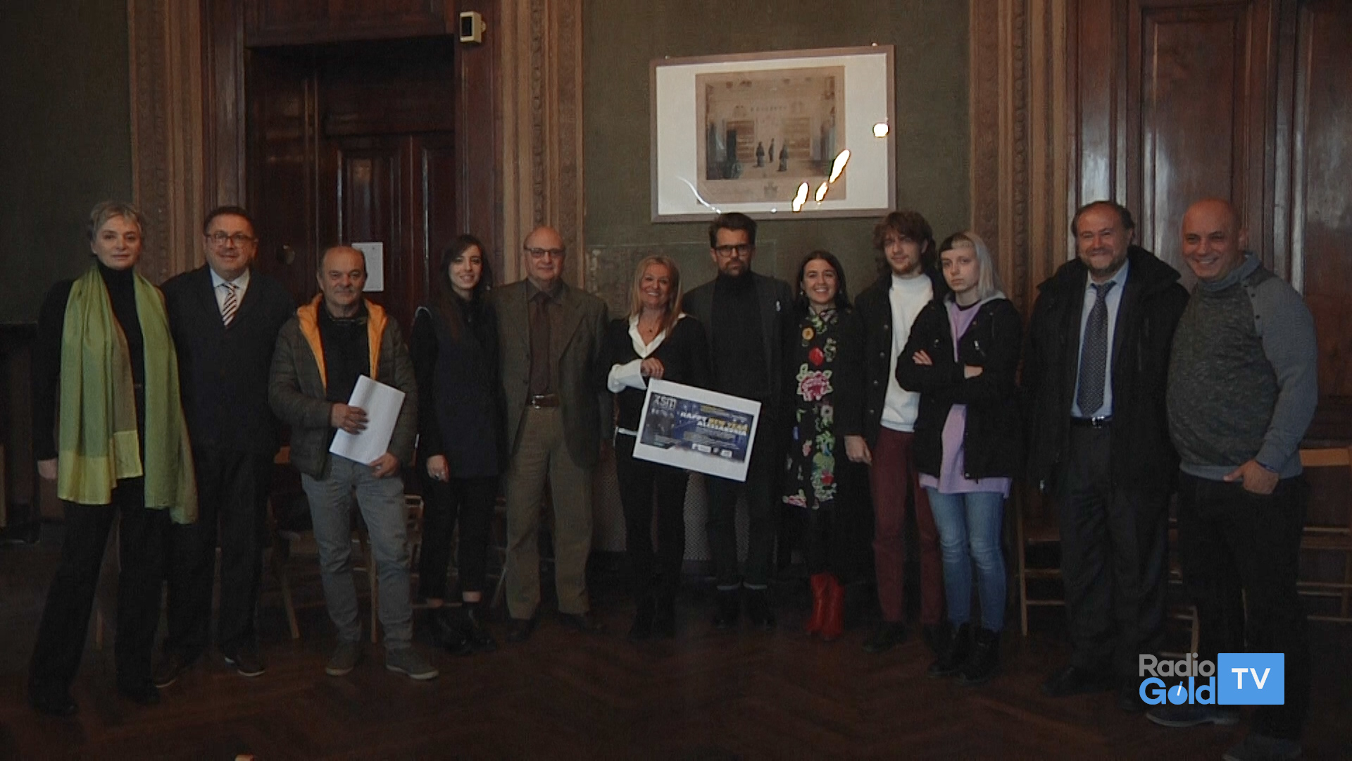 Capodanno ad Alessandria: sul palco gli Ex Simple Mind e Camilla Musso