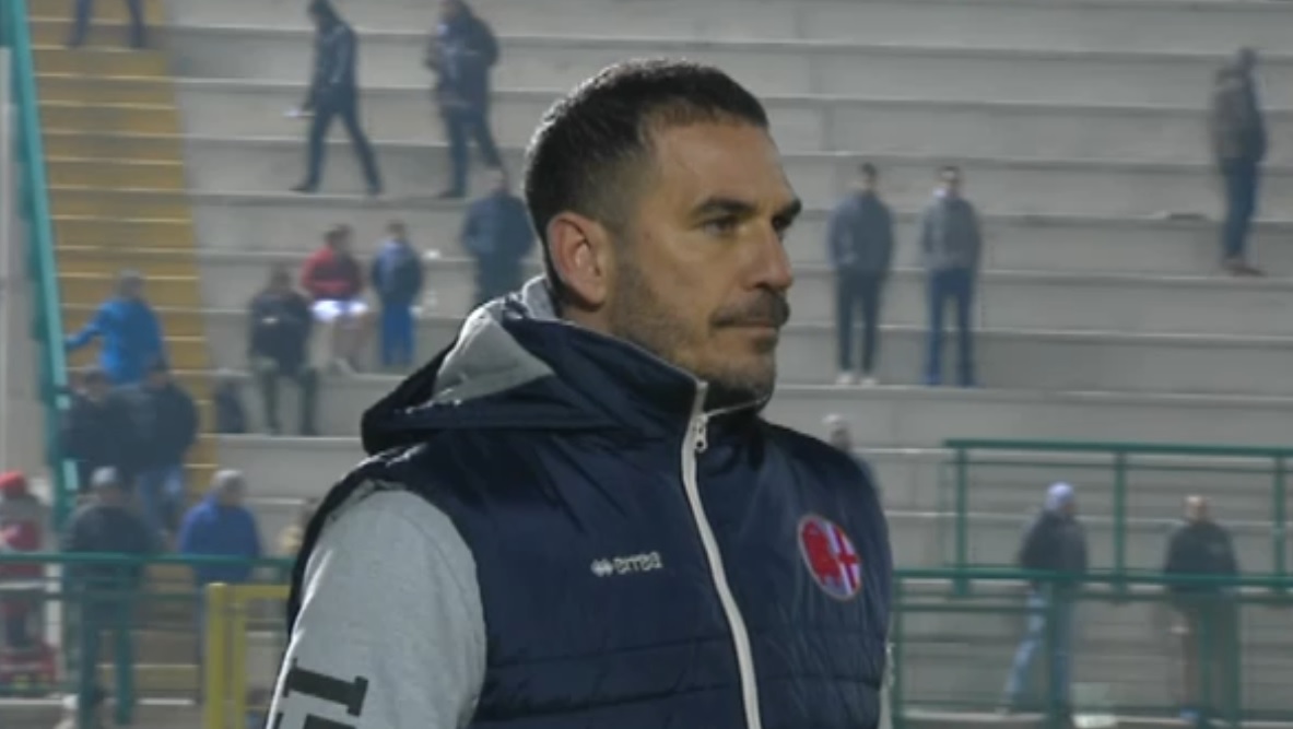 Alessandria: altro gol regalato e il Novara pareggia. Mocca stregato
