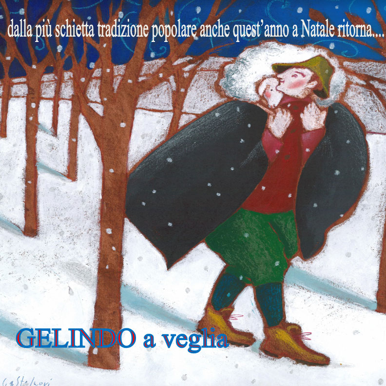La storia di Gelindo rivive a Fubine