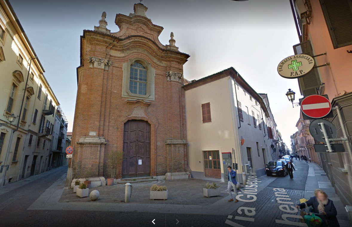 Da giovedì 11 festa di Santa Lucia ad Alessandria con gli scout Agesci Alessandria