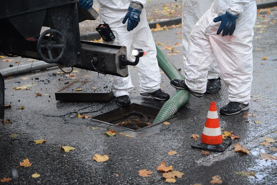 Trentamila euro per lavori straordinari su caditoie in vie e piazze di Alessandria