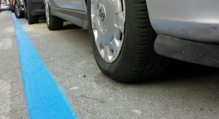 Sosta residenti: via al rinnovo abbonamenti Amag Mobilità