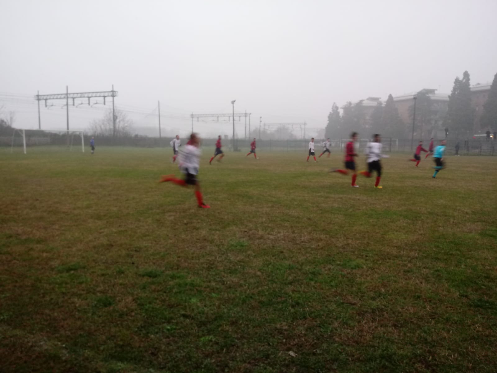 3^ Categoria: Valmadonna pareggia la sfida playoff. Boschese sempre prima