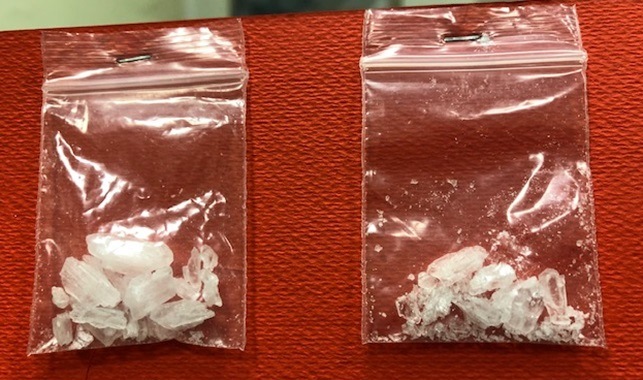Per la prima volta sequestrata a Tortona la “Shaboo”, la devastante “droga dei filippini”