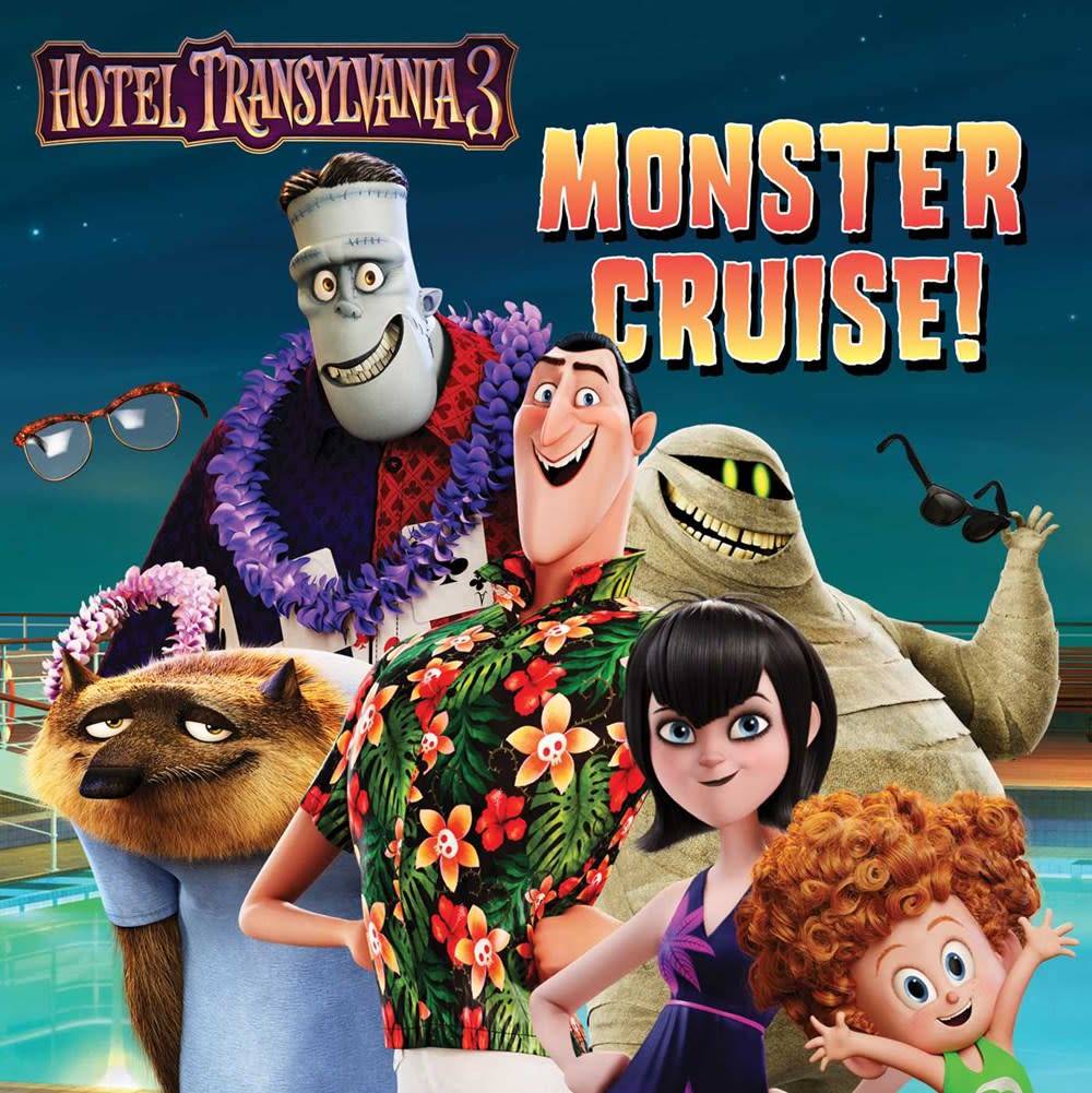 Hotel Transylvania 3 Deutsch Hotel Transylvania 3 Deutsch