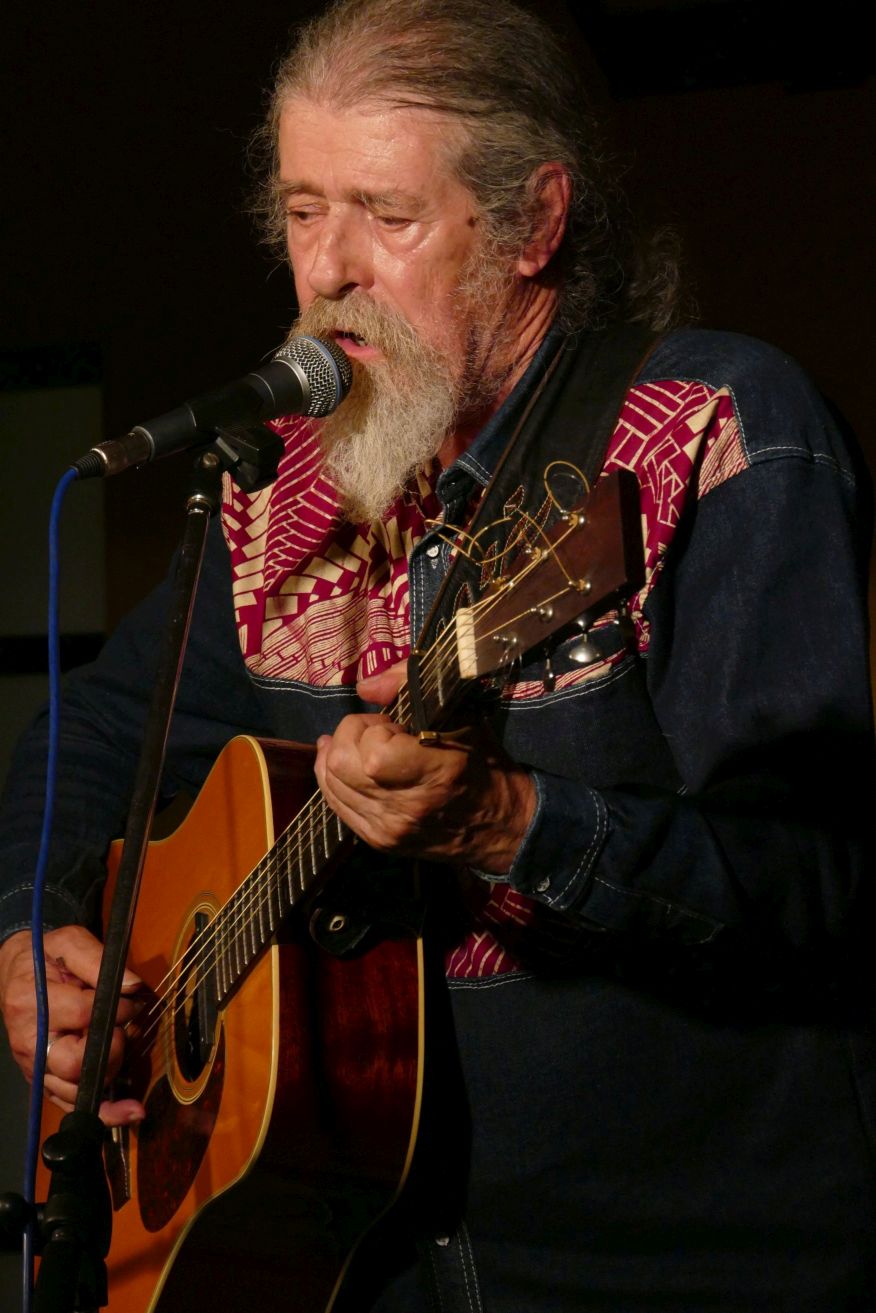 Luigi “Grechi” De Gregori RadioGold.it