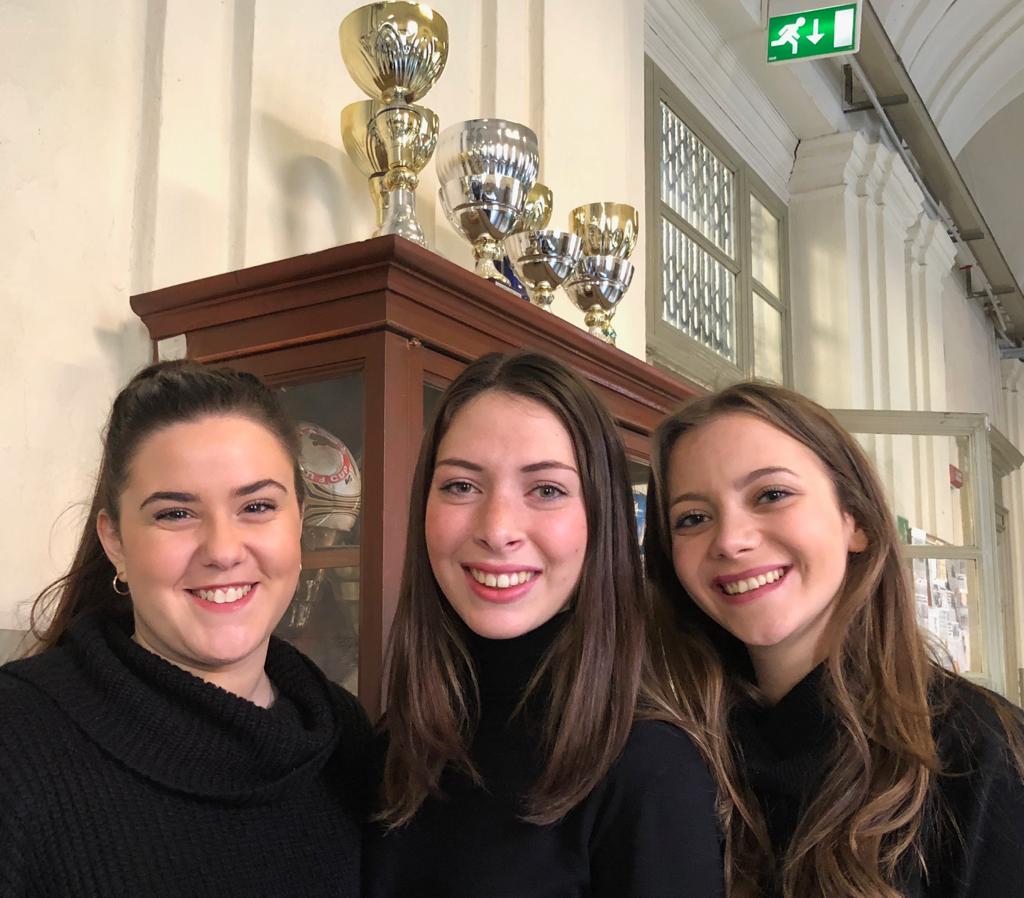 Tanto interesse per l’open day del Vinci-Migliara ad Alessandria
