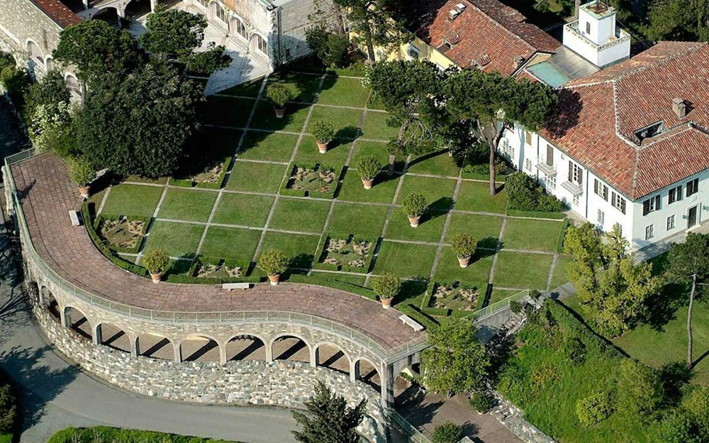Castelli Aperti: gli appuntamenti di domenica in provincia