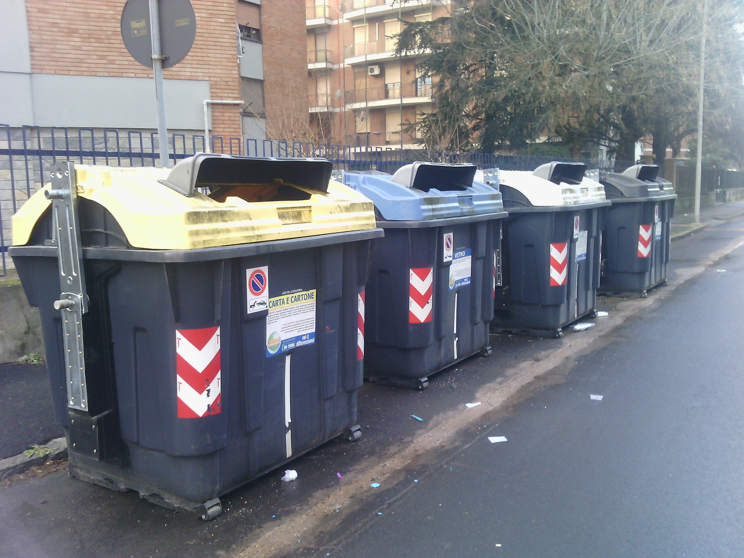 Raccolta rifiuti, assessore regionale Marnati: “Nessuna indicazioni sul sistema, scelgano i Consorzi”