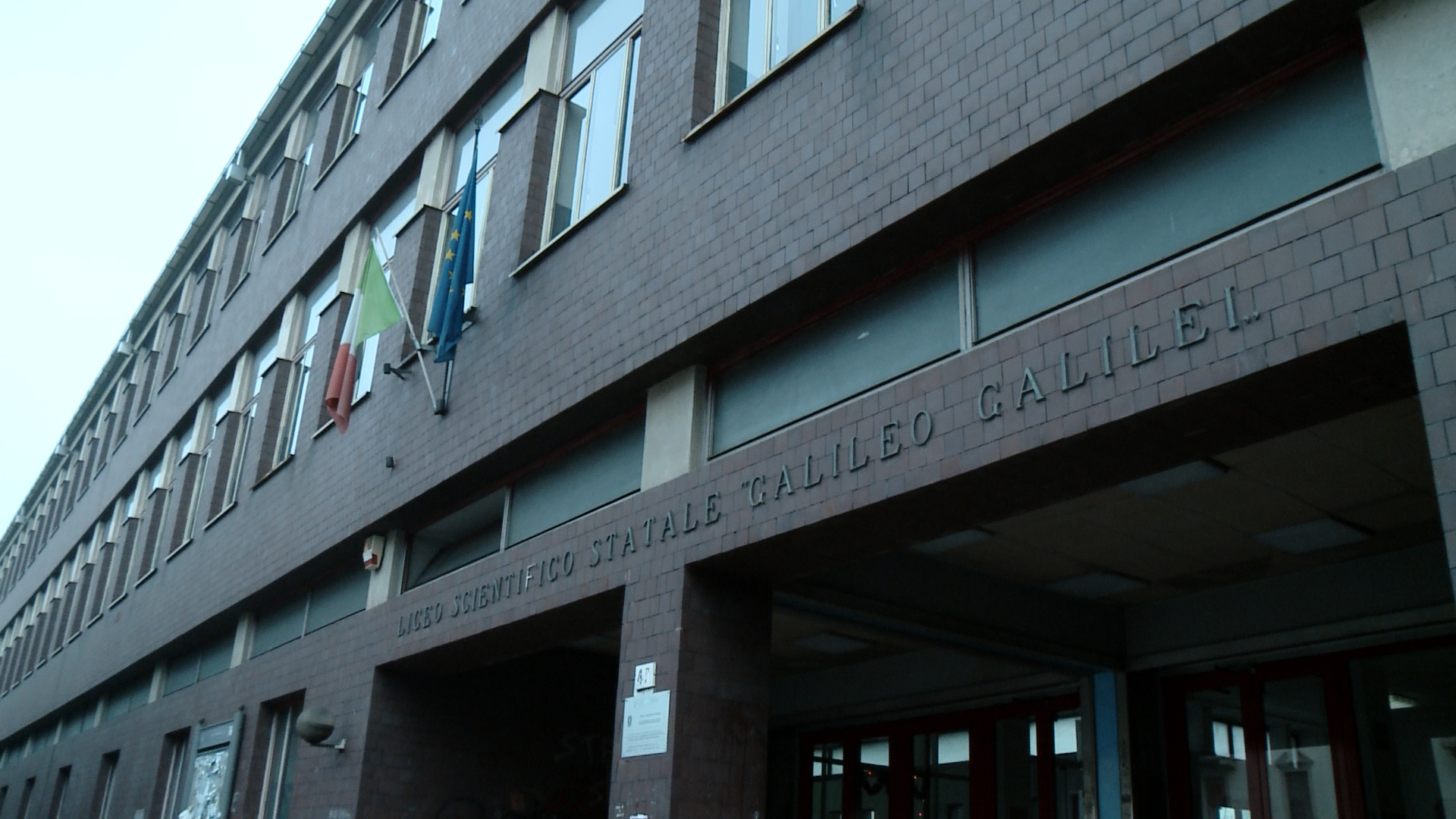 Porte aperte domenica 13 gennaio al Liceo Scientifico “Galileo Galilei”