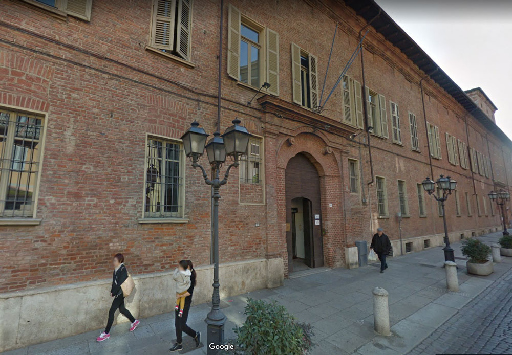 L’Isral riapre al pubblico la sala di consultazione