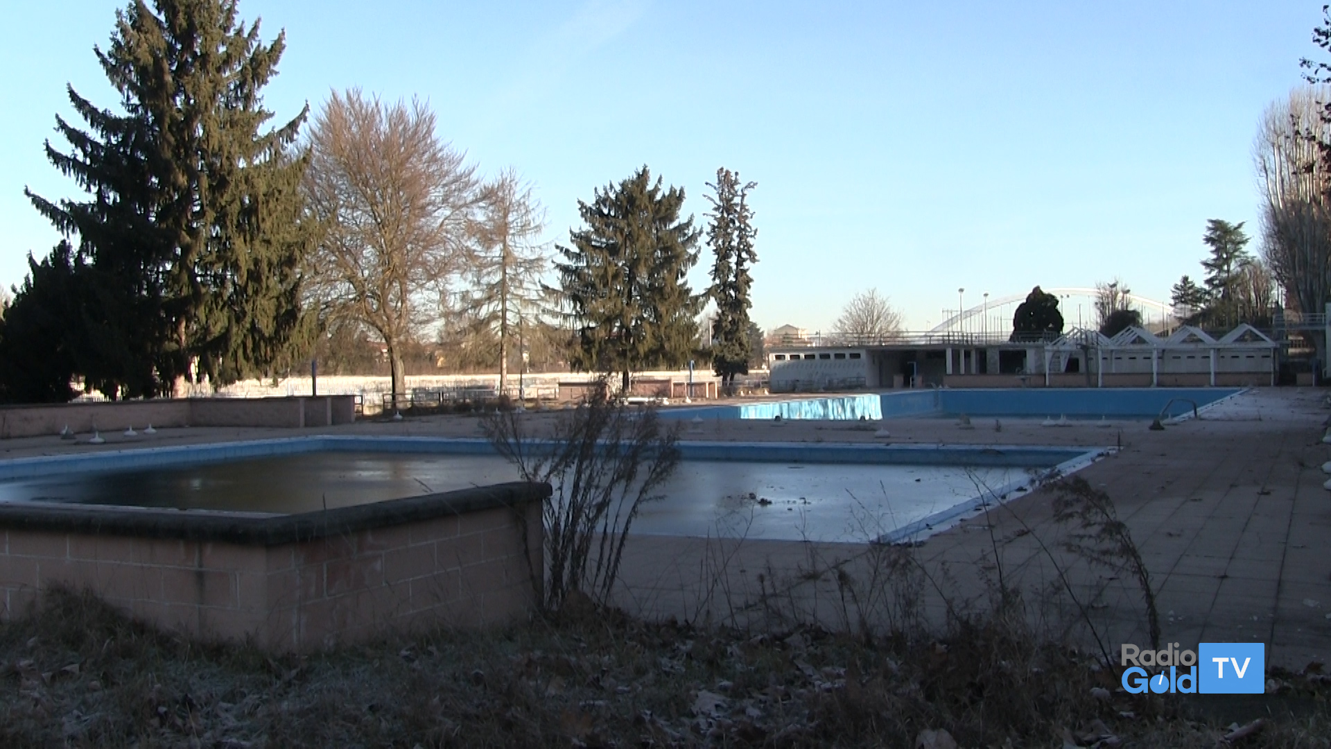 Piscina di Alessandria: passo avanti di una società spagnola per gestirla. Barosini: “Soddisfatto”