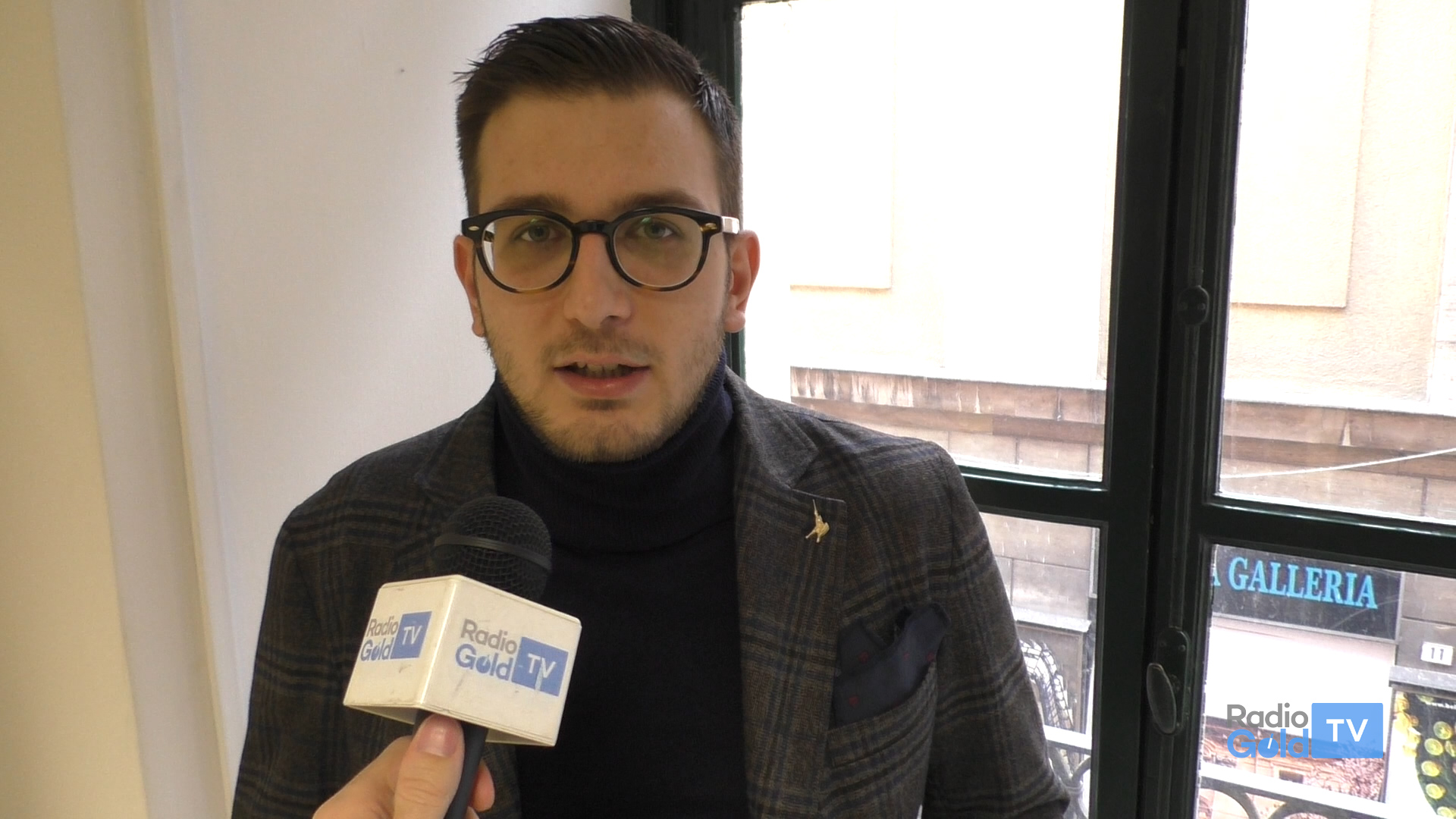 Roggero: “Nessuna presa in giro, stiamo aiutando i commercianti in attesa del Governo”
