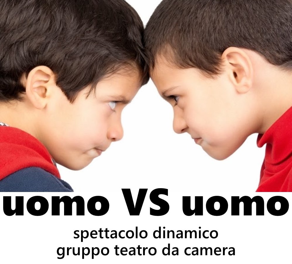 Uomo vs uomo RadioGold.it