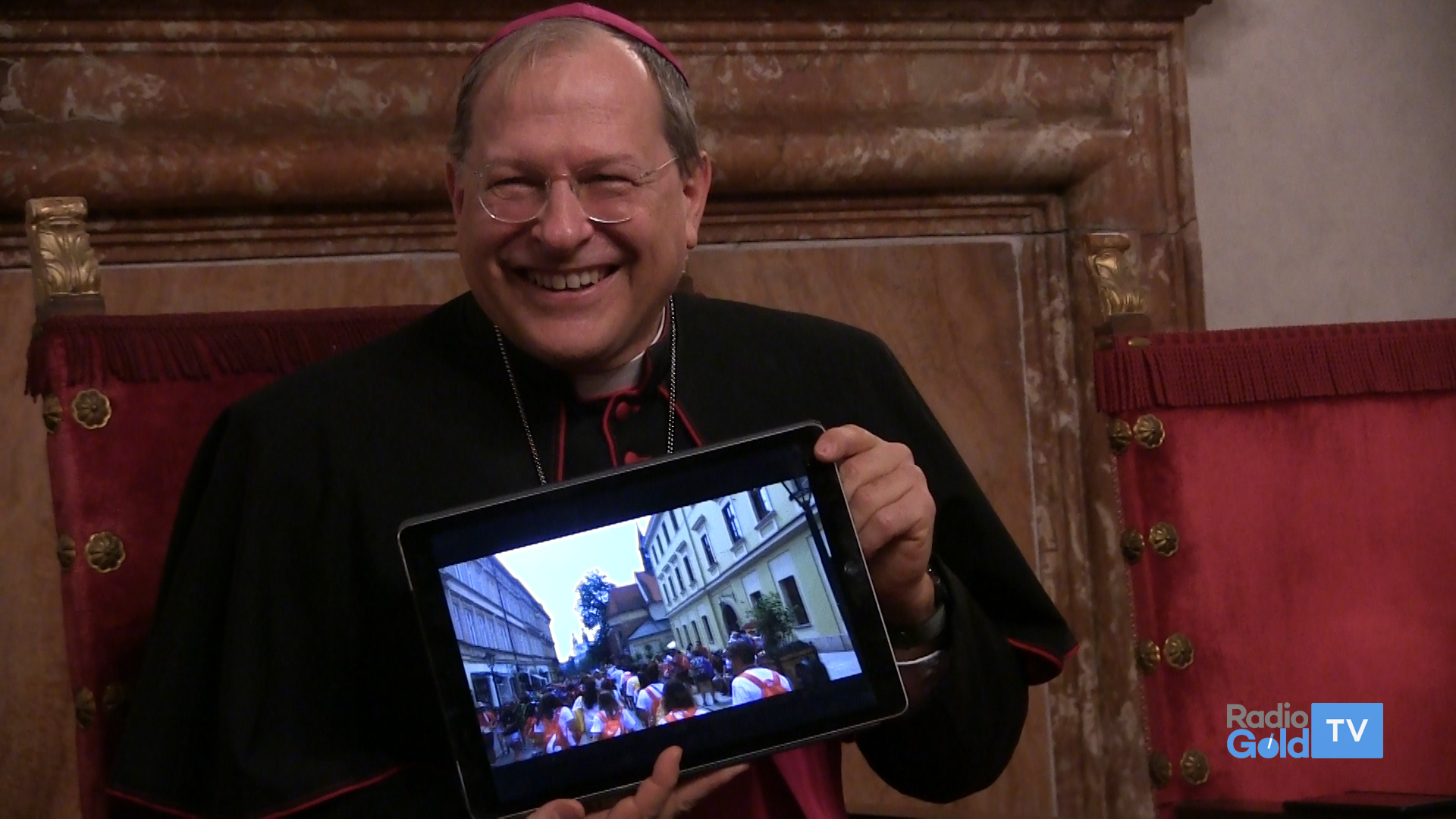 Il Cardinale dal Vescovo diventa un caso. La Diocesi spiega: “Visita fraterna, nessun intervento punitivo”