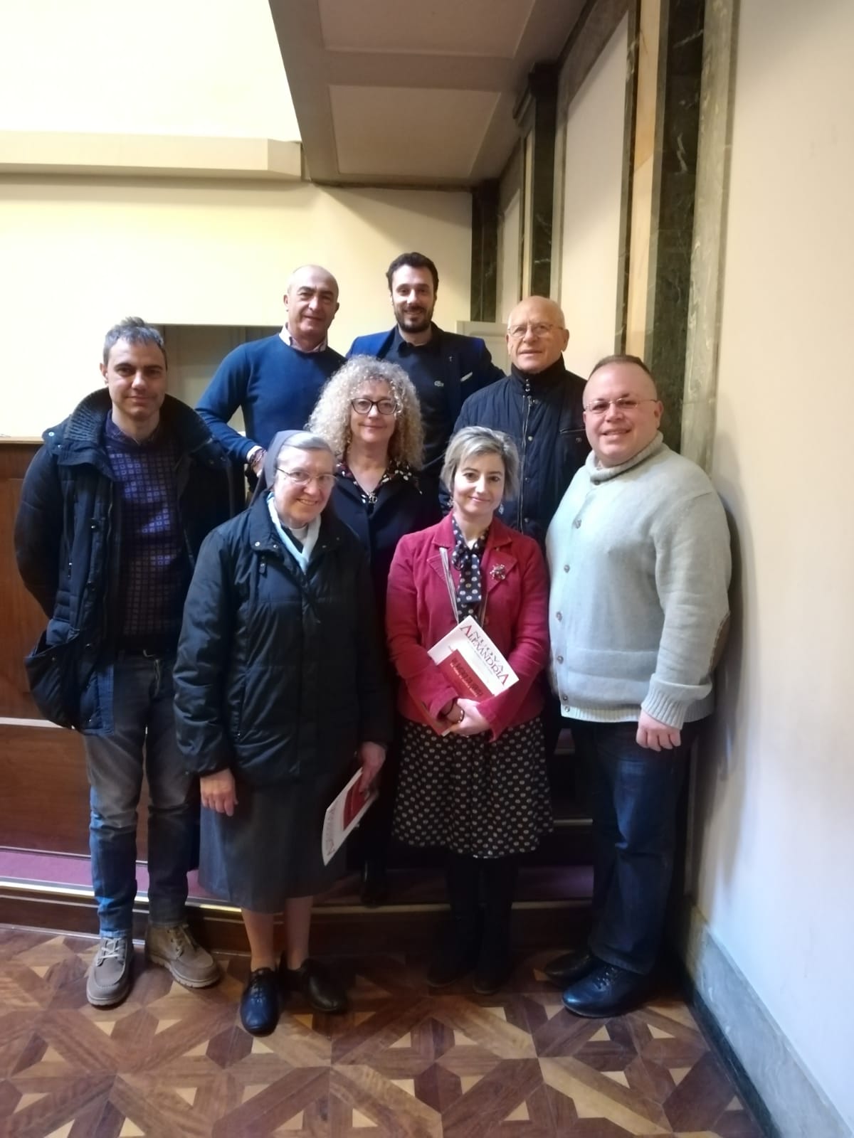 Tempo di Playschool: Associazione AlMa Giovani in Comune ad Alessandria