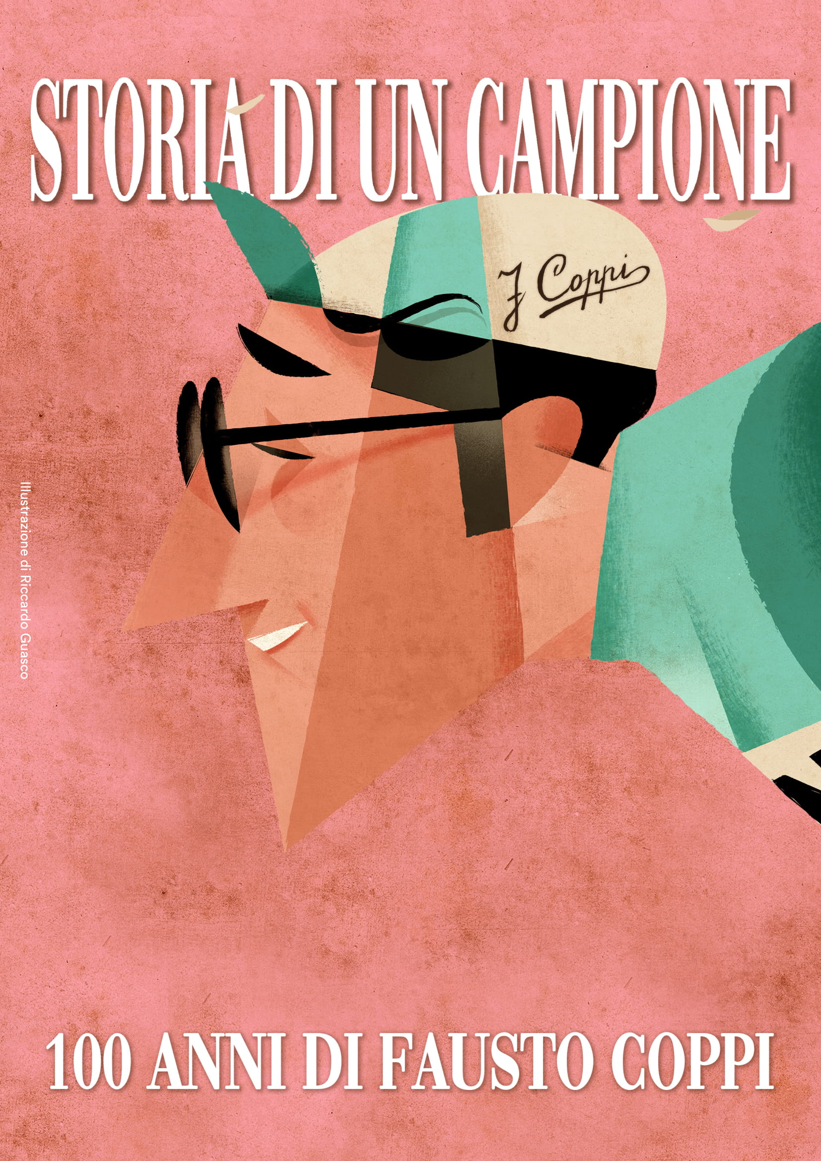 100 anni di Fausto Coppi: i tanti eventi in provincia
