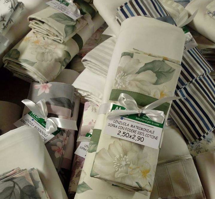 Domenica 10 marzo il Mercatino da Forte dei Marmi a Tortona