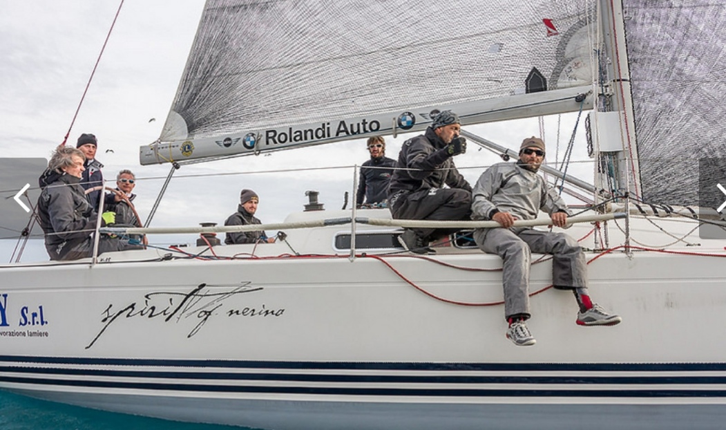 Vela: sabato ultima regata del Campionato Invernale per Spirit of Nerina