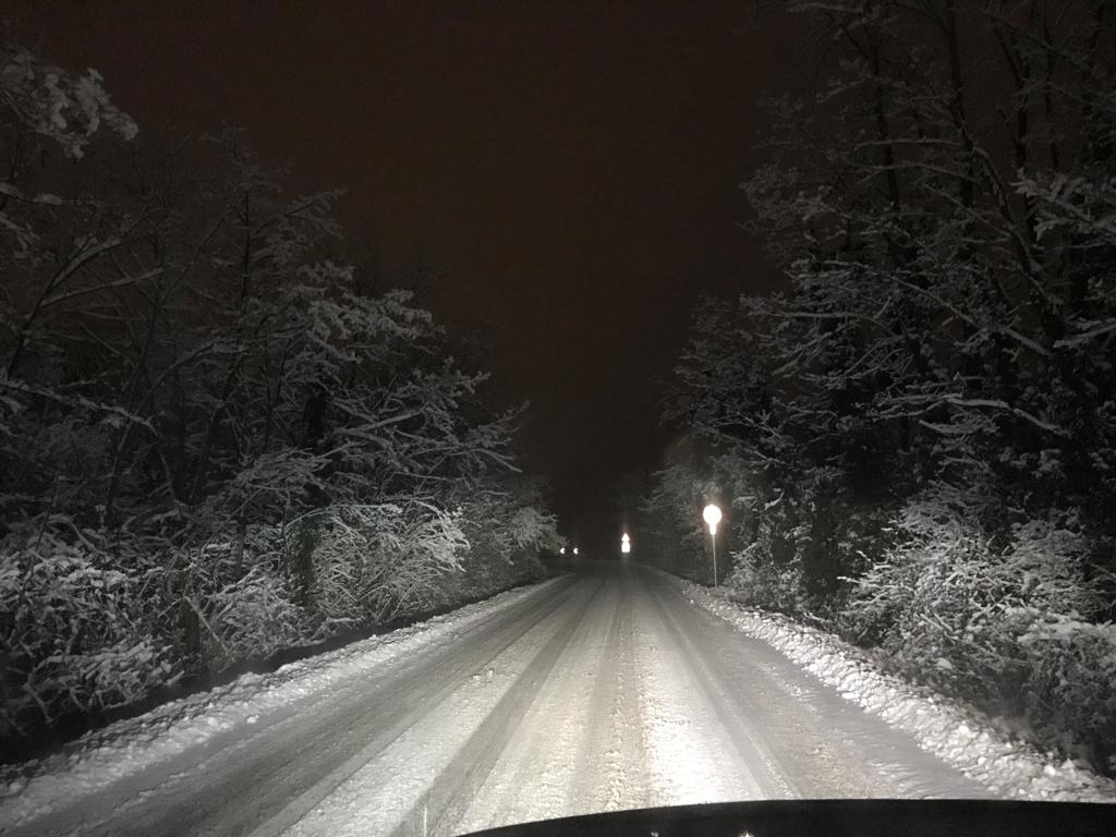 Solo ad aprile strade provinciali ad Anas: la Provincia delusa e in difficoltà