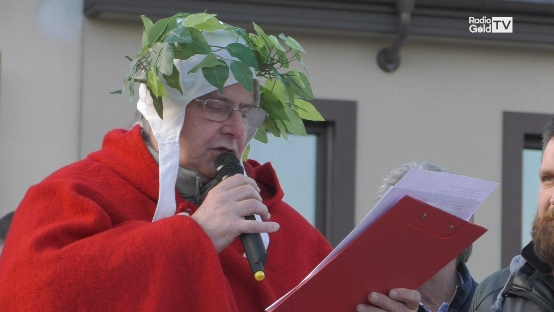 Carnevale al Quartiere Cristo: l’ironia della Businà di Gianni Pasino