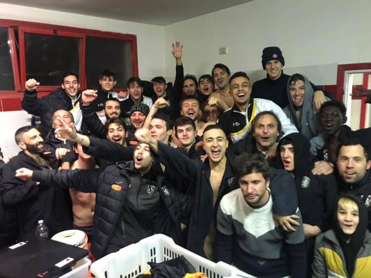 Calcio Derthona all’ultimo respiro: Rosset dal dischetto piega l’Asti